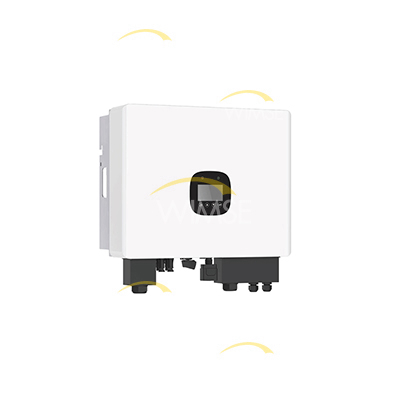 Solar Panel Monocrystalline PERC 375 Wp