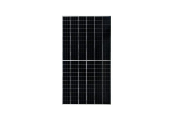 Solar Inverter Hybrid 15 kW