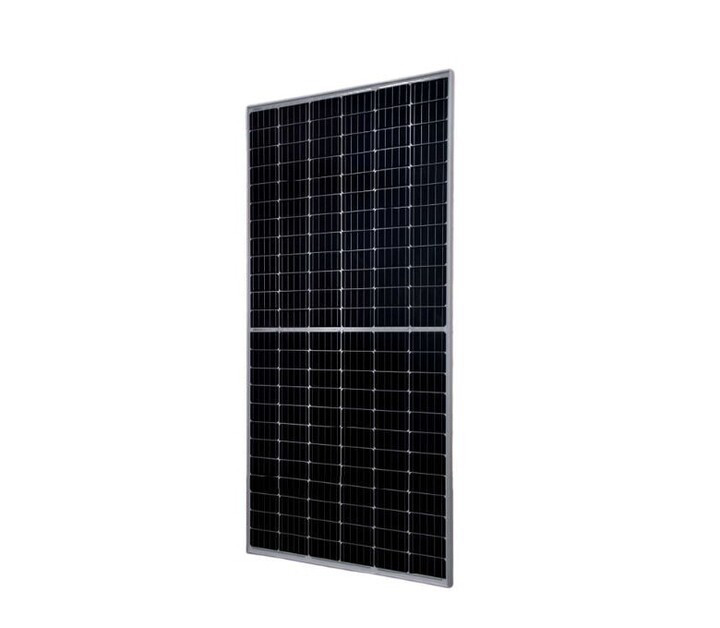 Solar Panel Bifacial Half-cut N-Type TOPCon 415 Wp