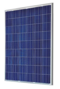 Solar Panel Bifacial Half-cut N-Type TOPCon 435 Wp