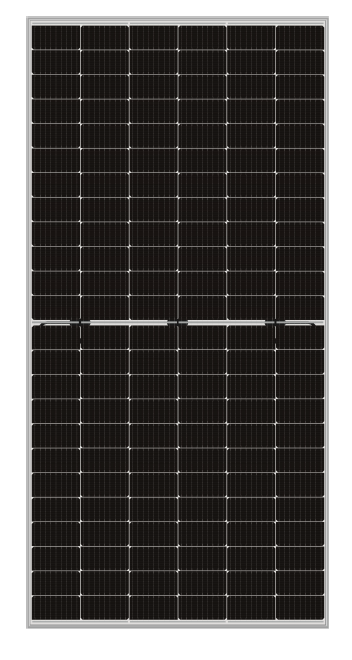 Solar Panel Polycrystalline 335 Wp