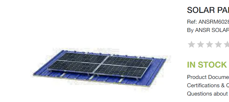 Guangzhou Sohigh Solar Technology Co., Ltd.